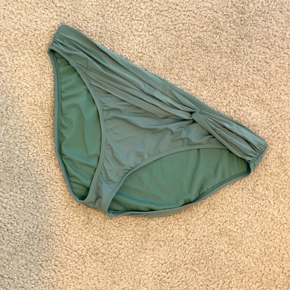 Bikini Bottoms